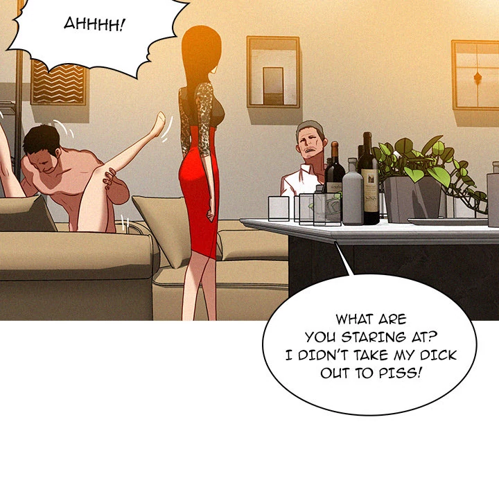 Paradise Lost Chapter 1 - page 50