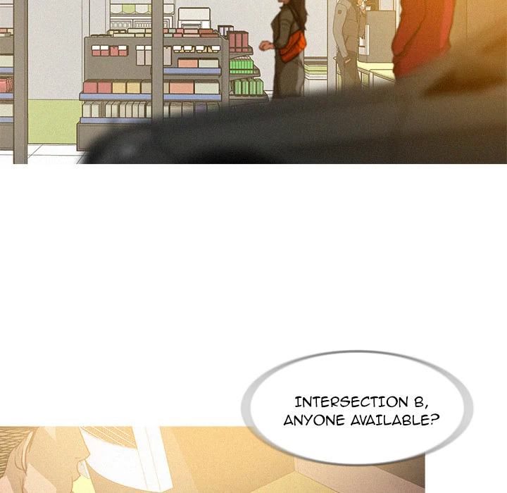 Paradise Lost Chapter 1 - page 77