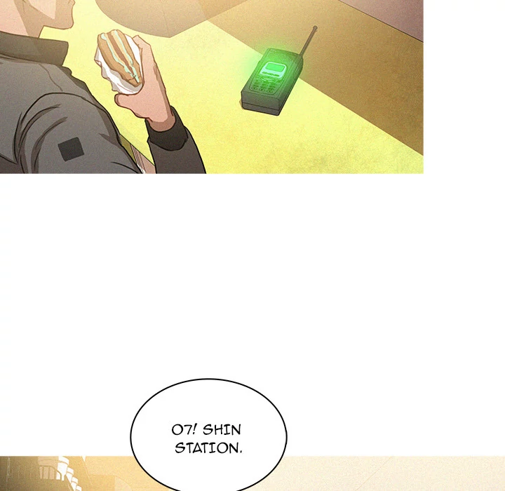 Paradise Lost Chapter 1 - page 78