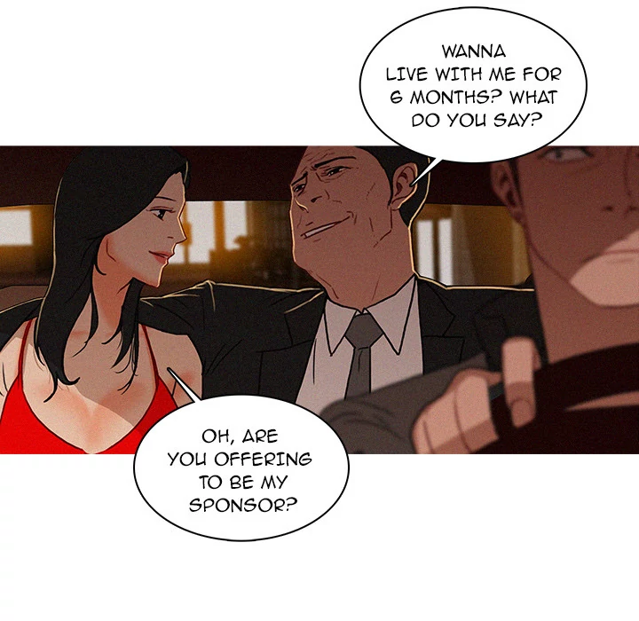 Paradise Lost Chapter 1 - page 83