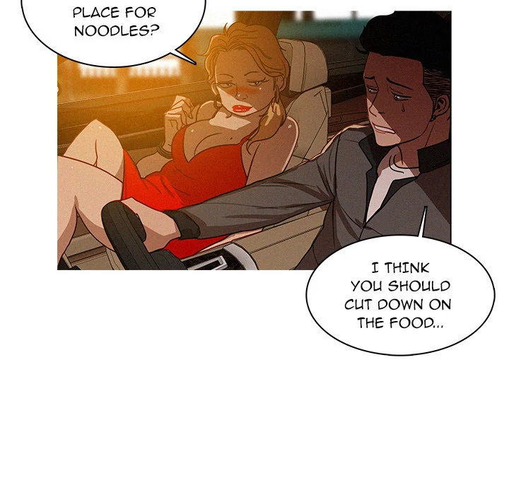 Paradise Lost Chapter 1 - page 88