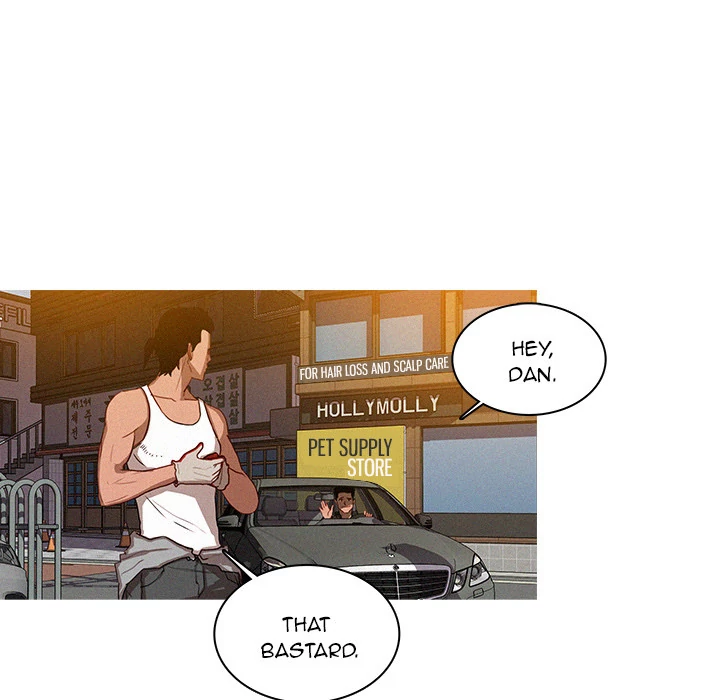 Paradise Lost Chapter 2 - page 100