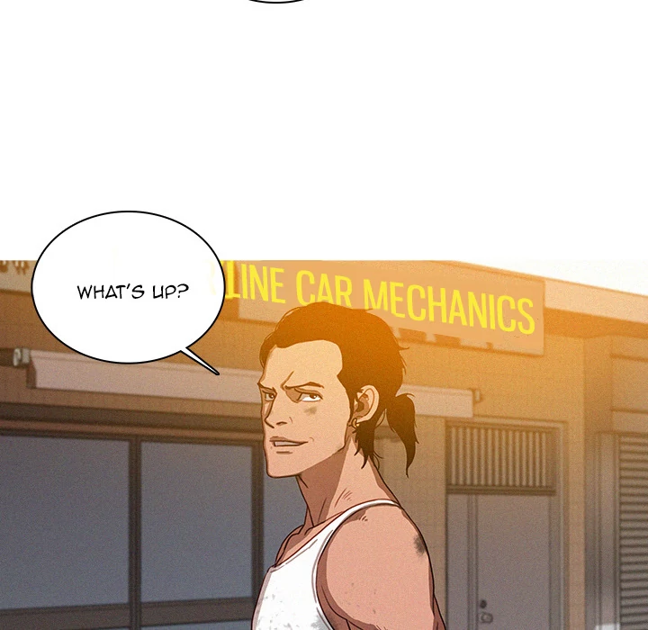 Paradise Lost Chapter 2 - page 101