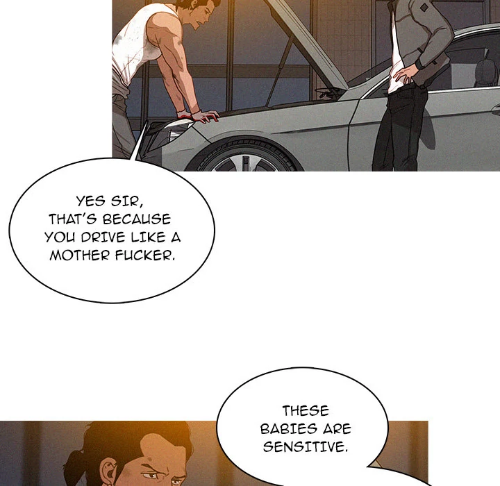 Paradise Lost Chapter 2 - page 103