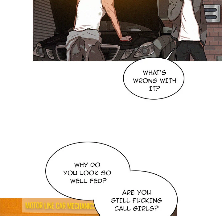 Paradise Lost Chapter 2 - page 105