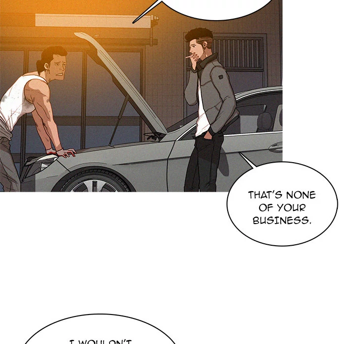 Paradise Lost Chapter 2 - page 106