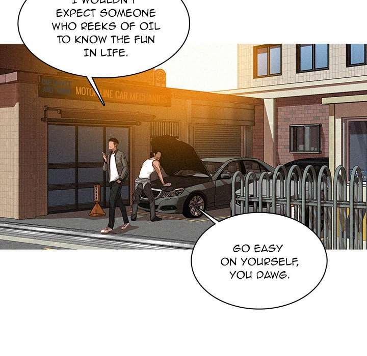 Paradise Lost Chapter 2 - page 107