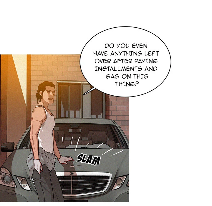 Paradise Lost Chapter 2 - page 108