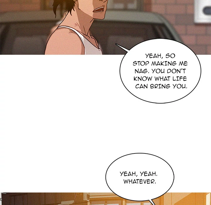 Paradise Lost Chapter 2 - page 111