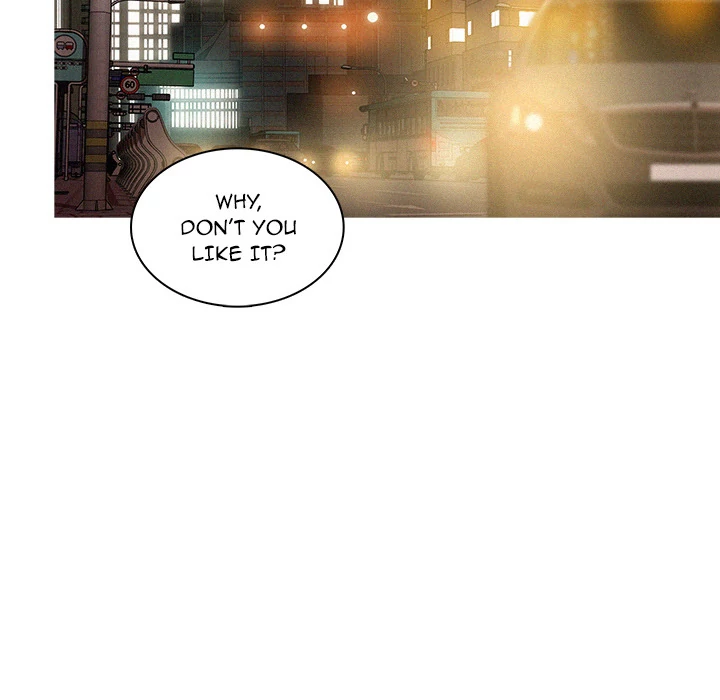 Paradise Lost Chapter 2 - page 12