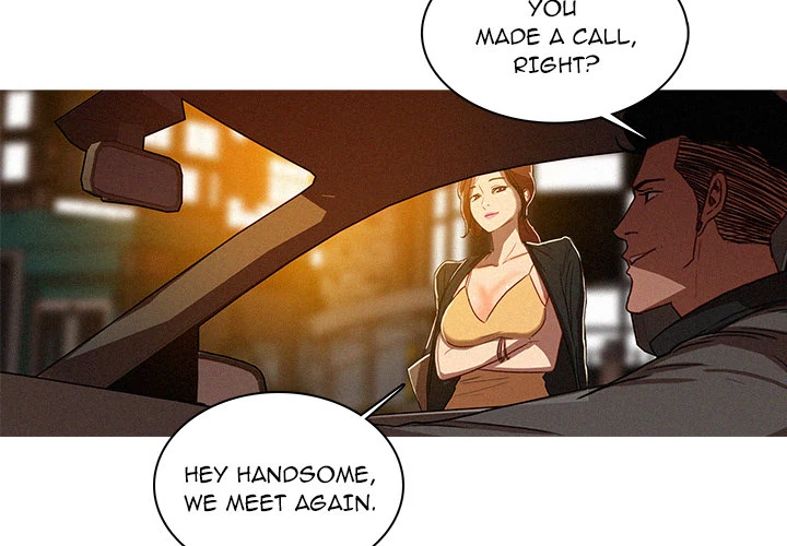 Paradise Lost Chapter 2 - page 2