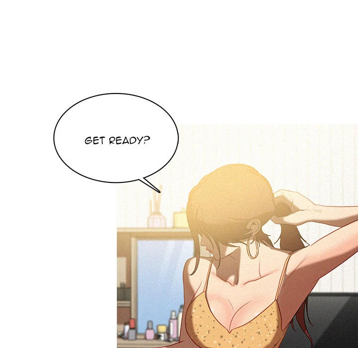 Paradise Lost Chapter 2 - page 21