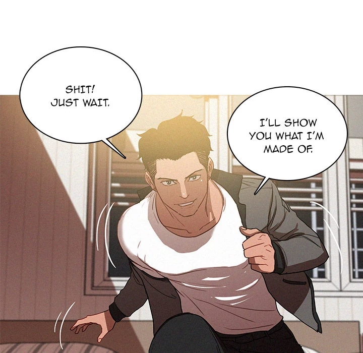 Paradise Lost Chapter 2 - page 26