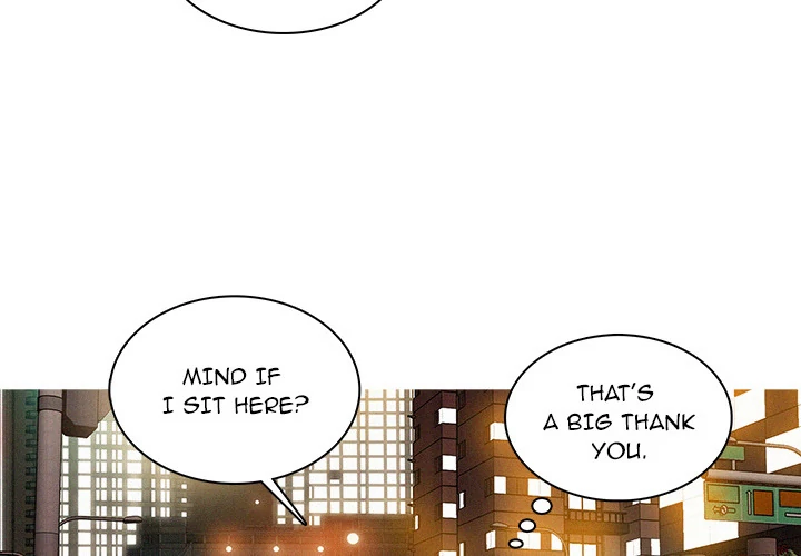 Paradise Lost Chapter 2 - page 3