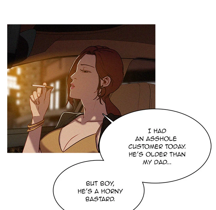 Paradise Lost Chapter 2 - page 5