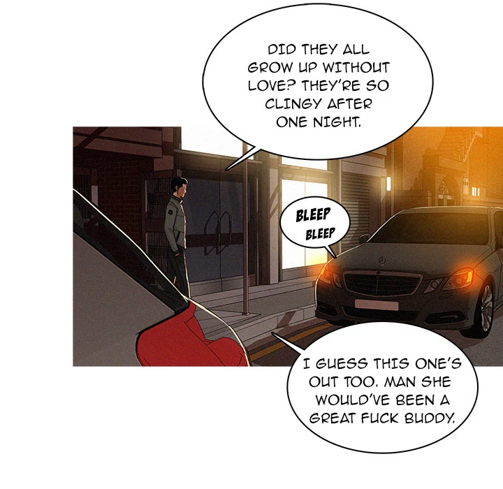 Paradise Lost Chapter 2 - page 50