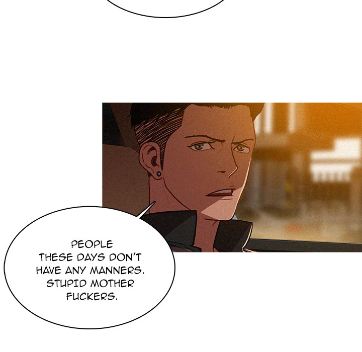 Paradise Lost Chapter 2 - page 6