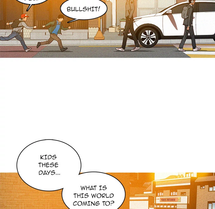 Paradise Lost Chapter 2 - page 85