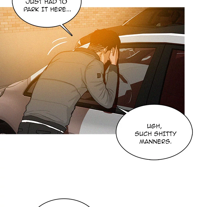 Paradise Lost Chapter 2 - page 89