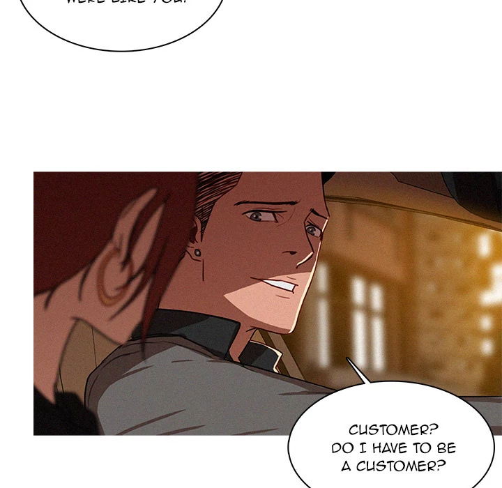 Paradise Lost Chapter 2 - page 9