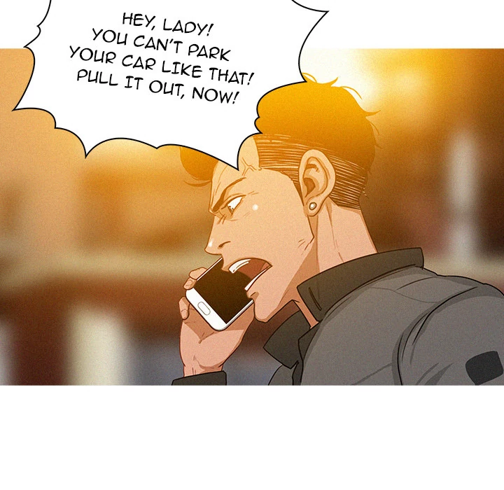 Paradise Lost Chapter 2 - page 91