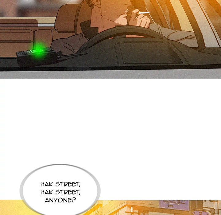 Paradise Lost Chapter 3 - page 10