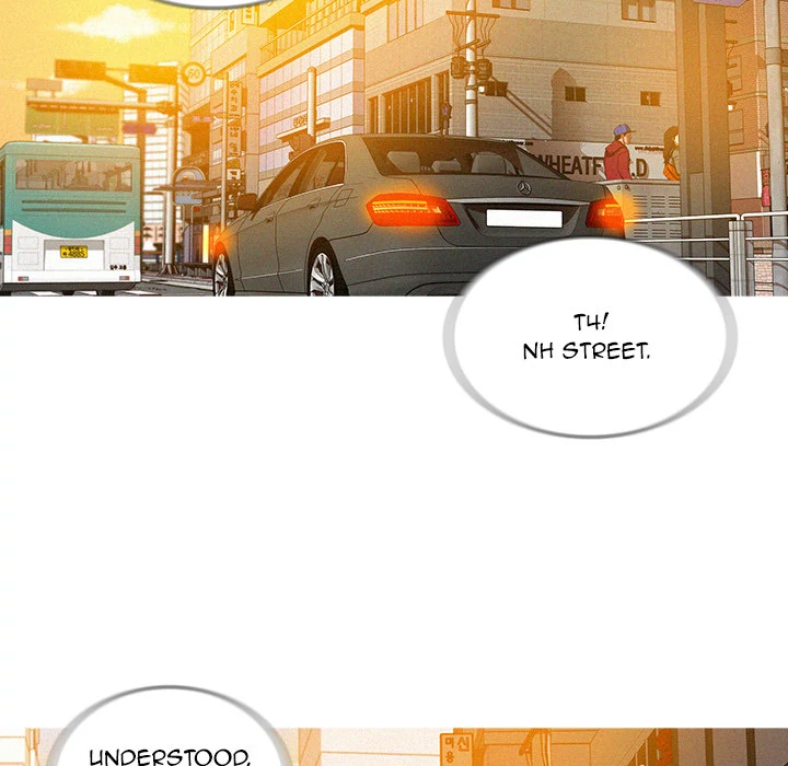 Paradise Lost Chapter 3 - page 11