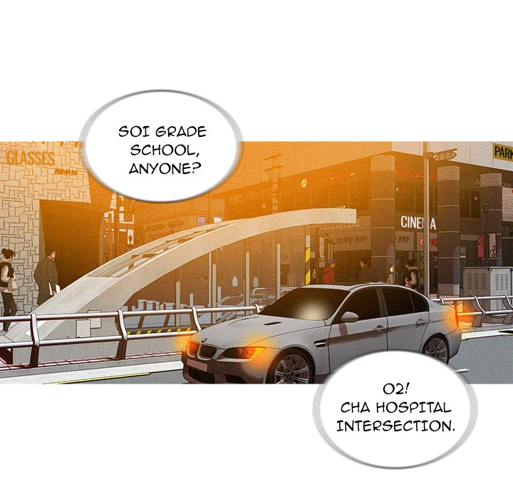 Paradise Lost Chapter 3 - page 13