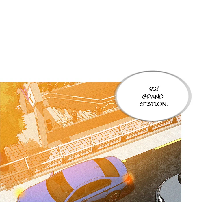 Paradise Lost Chapter 3 - page 15