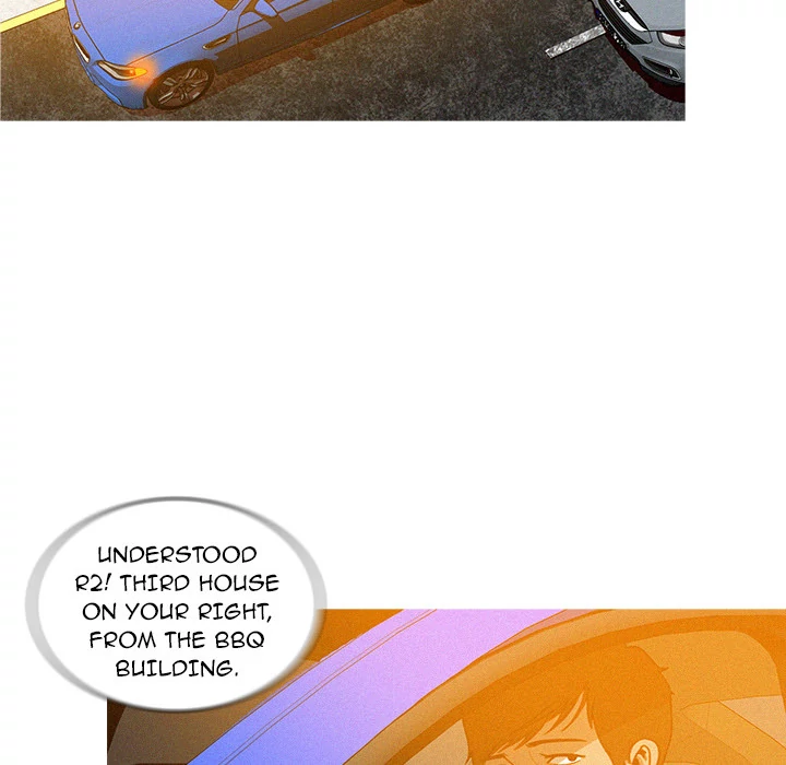 Paradise Lost Chapter 3 - page 16