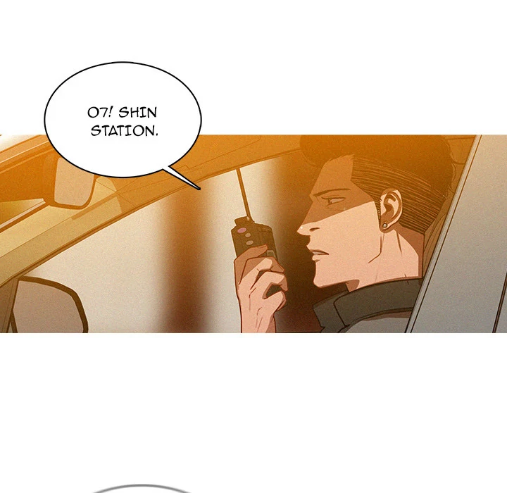 Paradise Lost Chapter 3 - page 20