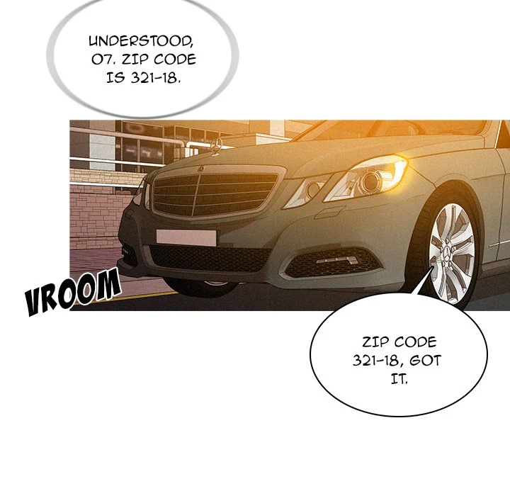 Paradise Lost Chapter 3 - page 21