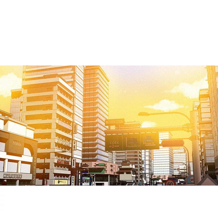 Paradise Lost Chapter 3 - page 5