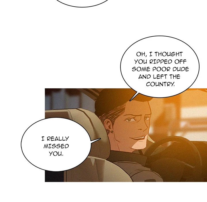 Paradise Lost Chapter 3 - page 50