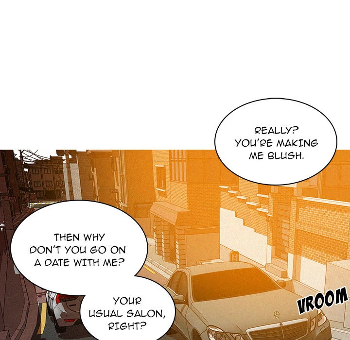 Paradise Lost Chapter 3 - page 51