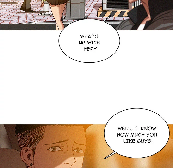 Paradise Lost Chapter 3 - page 65