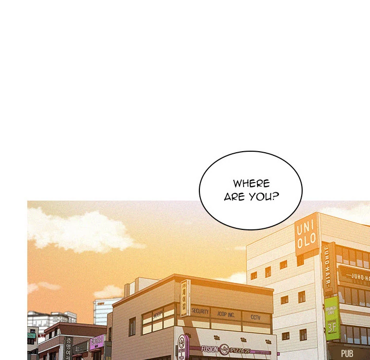 Paradise Lost Chapter 3 - page 70