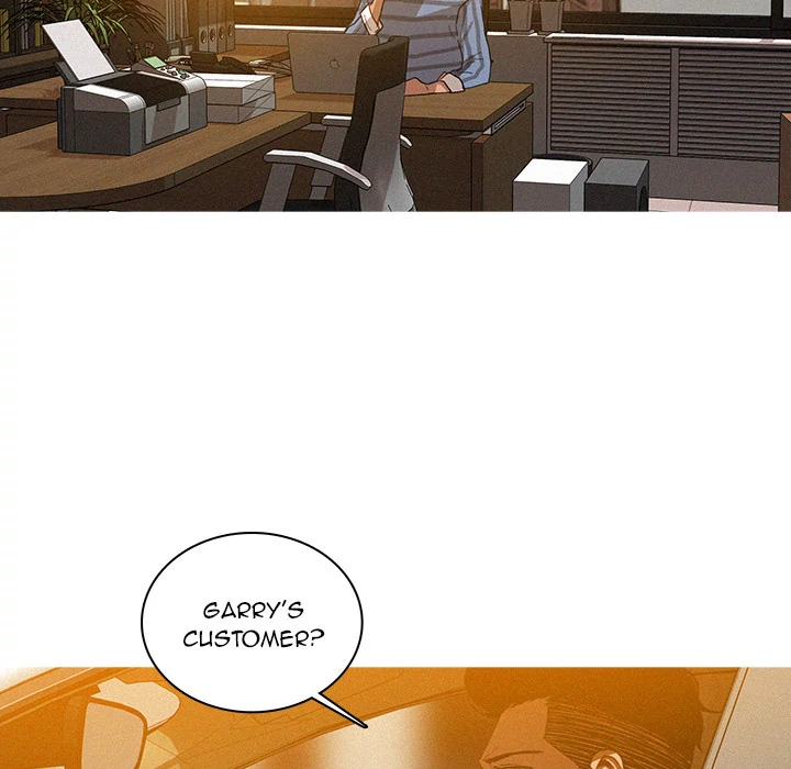 Paradise Lost Chapter 3 - page 72