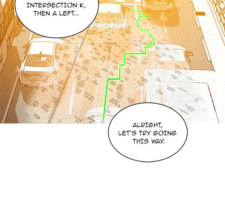 Paradise Lost Chapter 3 - page 82