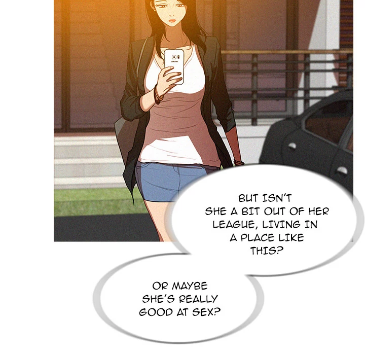 Paradise Lost Chapter 4 - page 12