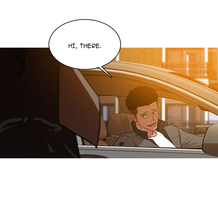 Paradise Lost Chapter 4 - page 13