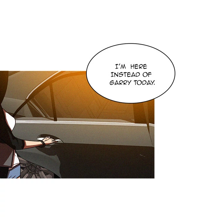 Paradise Lost Chapter 4 - page 14