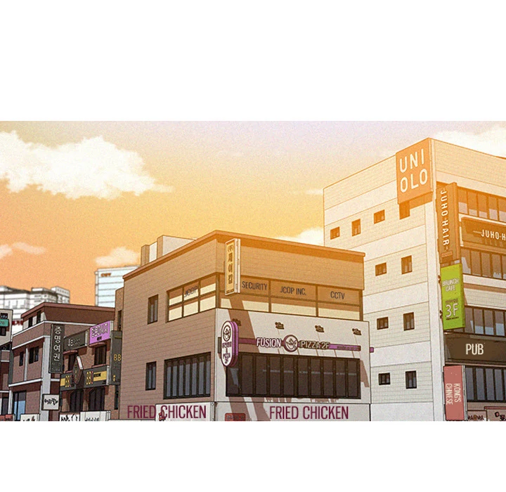 Paradise Lost Chapter 4 - page 31