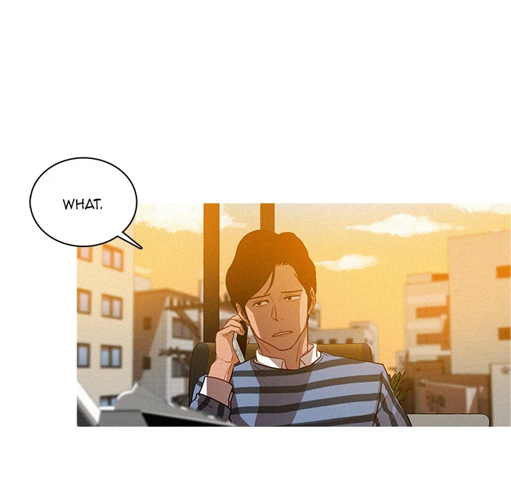 Paradise Lost Chapter 4 - page 32