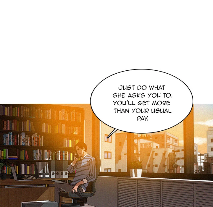 Paradise Lost Chapter 4 - page 34