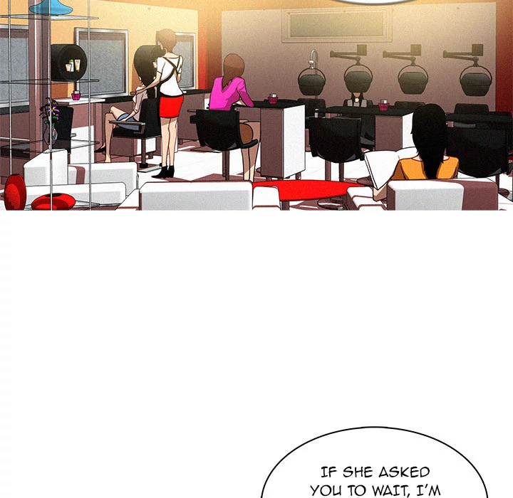 Paradise Lost Chapter 4 - page 37