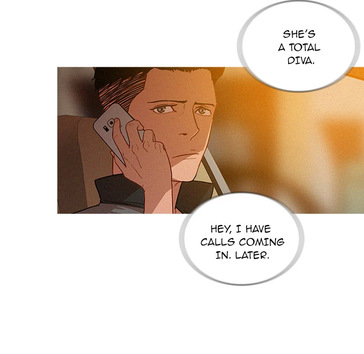 Paradise Lost Chapter 4 - page 39