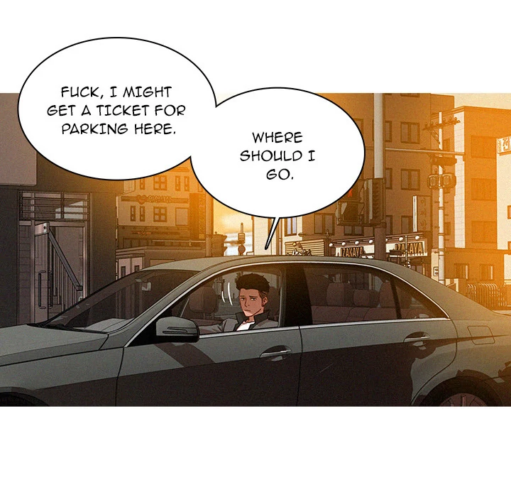 Paradise Lost Chapter 4 - page 40