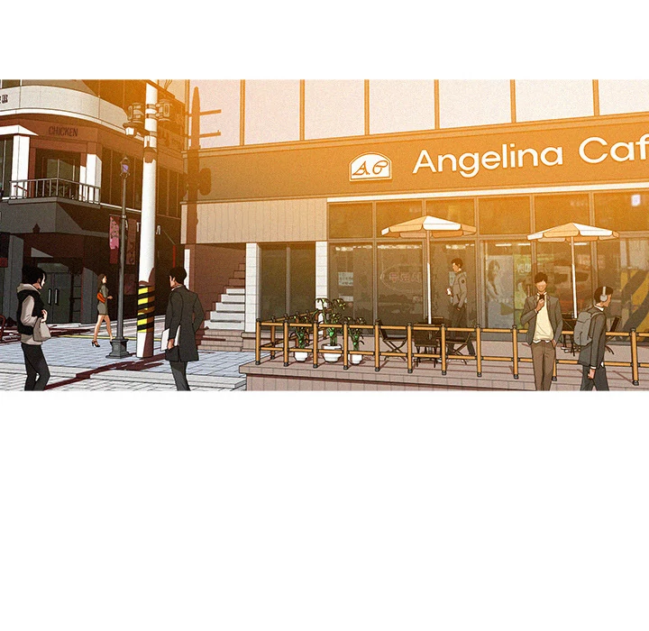 Paradise Lost Chapter 4 - page 43