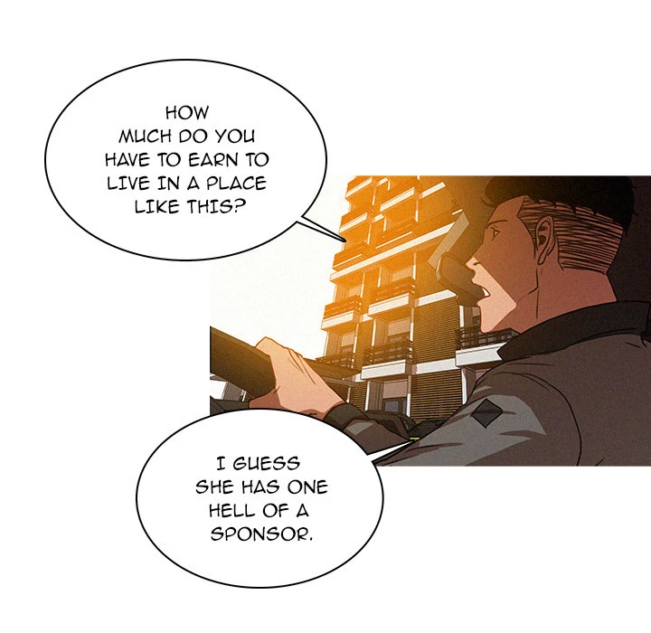 Paradise Lost Chapter 4 - page 7